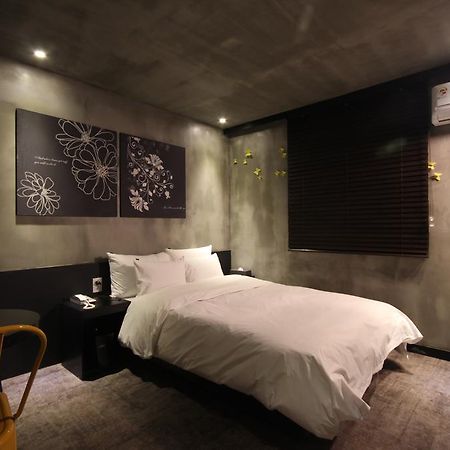 Design Hotel Xym Ilsan Ni Zewnętrze zdjęcie