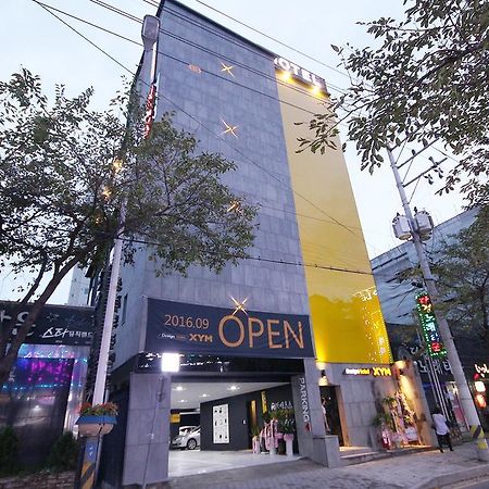 Design Hotel Xym Ilsan Ni Zewnętrze zdjęcie