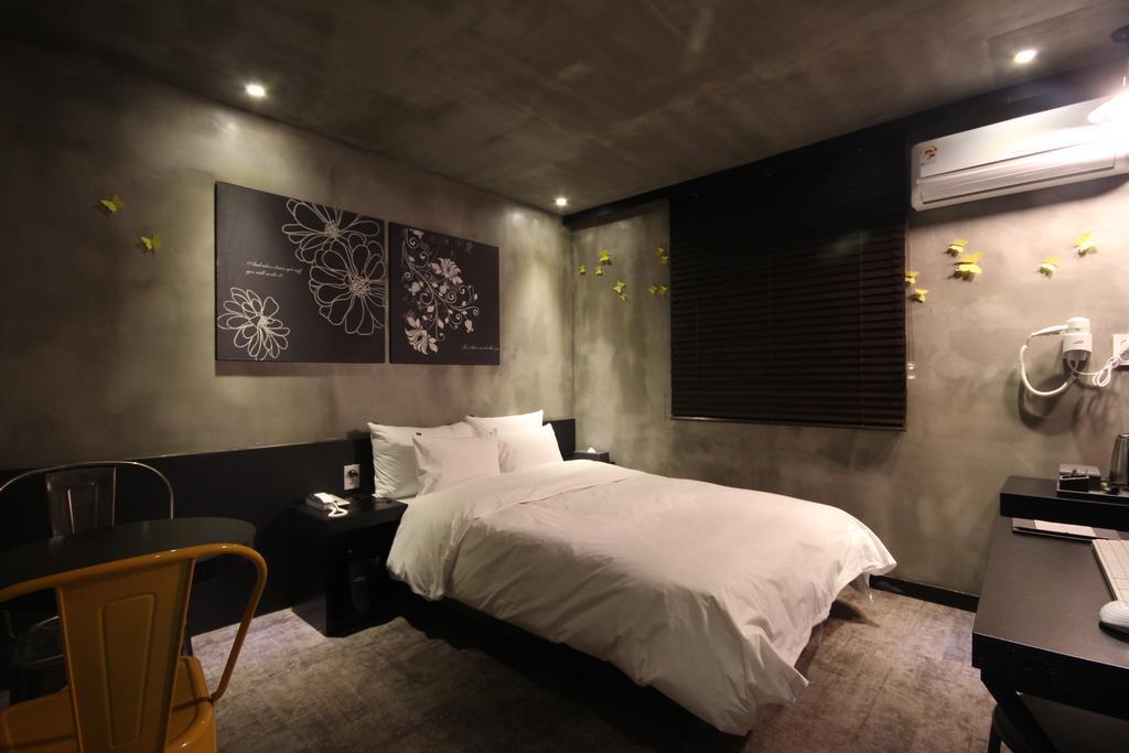 Design Hotel Xym Ilsan Ni Zewnętrze zdjęcie