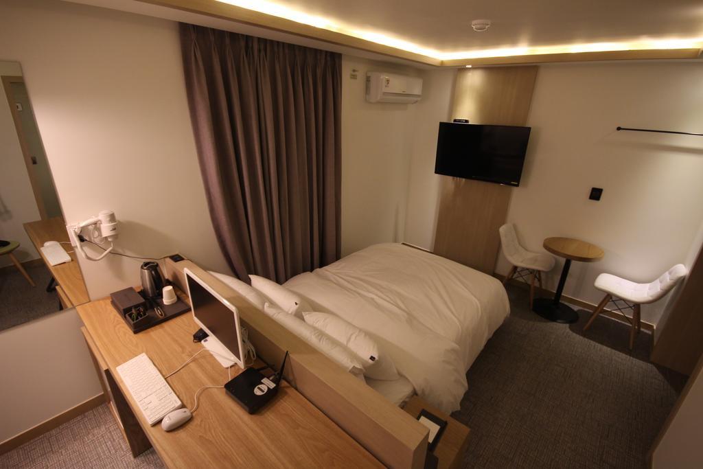 Design Hotel Xym Ilsan Ni Zewnętrze zdjęcie