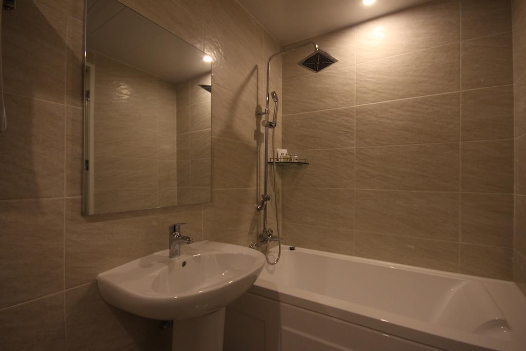 Design Hotel Xym Ilsan Ni Zewnętrze zdjęcie