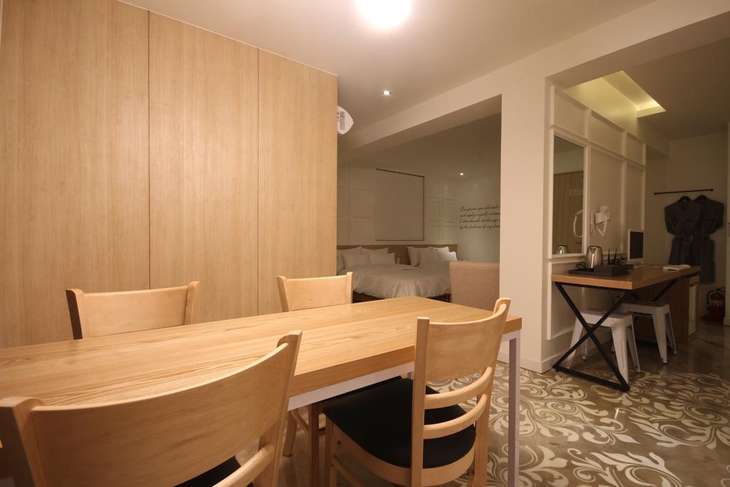 Design Hotel Xym Ilsan Ni Zewnętrze zdjęcie