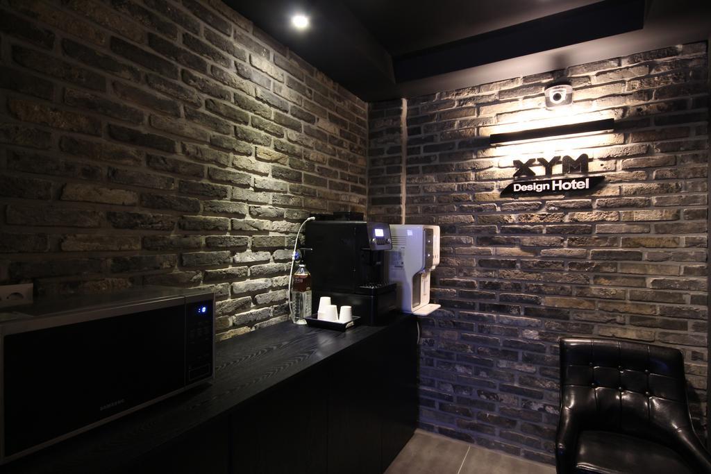 Design Hotel Xym Ilsan Ni Zewnętrze zdjęcie