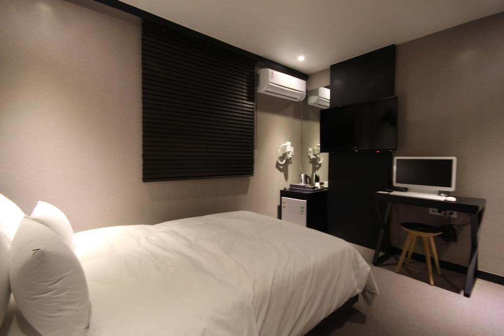 Design Hotel Xym Ilsan Ni Zewnętrze zdjęcie