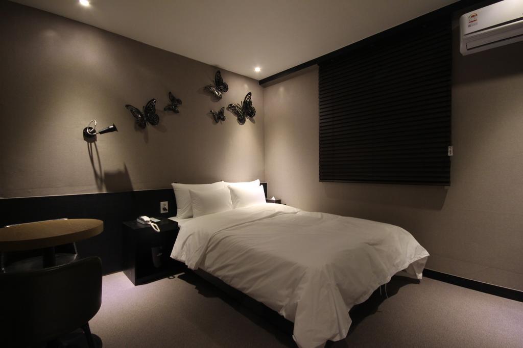 Design Hotel Xym Ilsan Ni Zewnętrze zdjęcie
