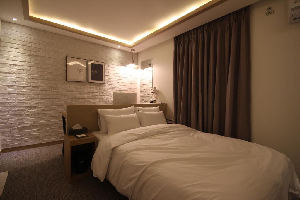Design Hotel Xym Ilsan Ni Zewnętrze zdjęcie