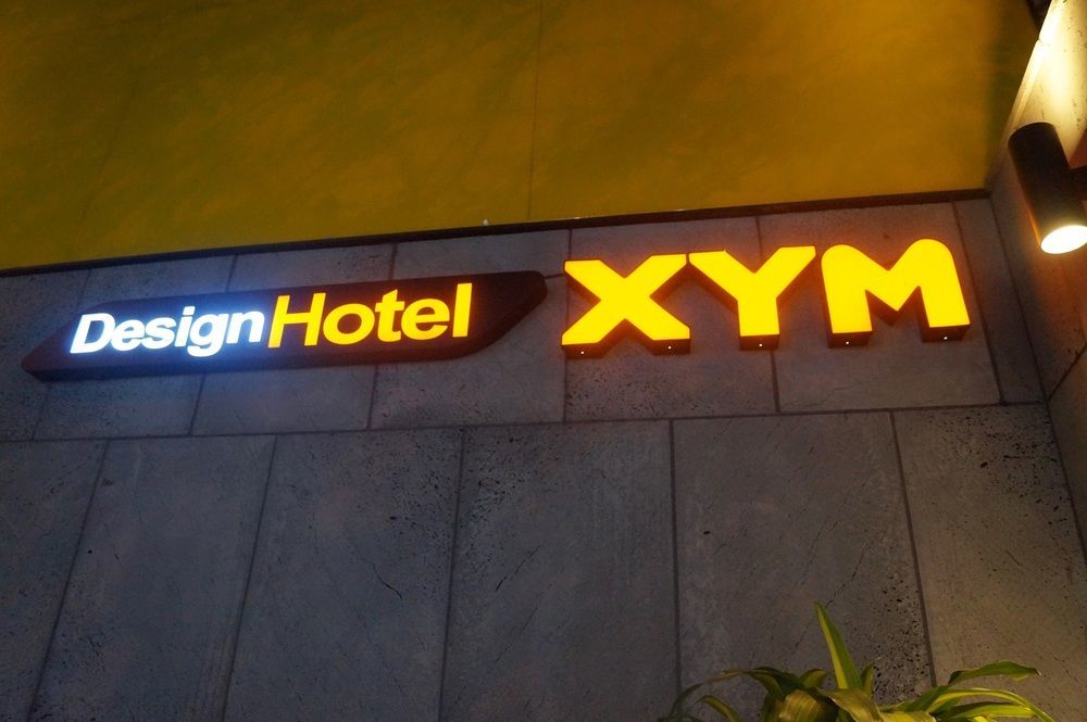 Design Hotel Xym Ilsan Ni Zewnętrze zdjęcie