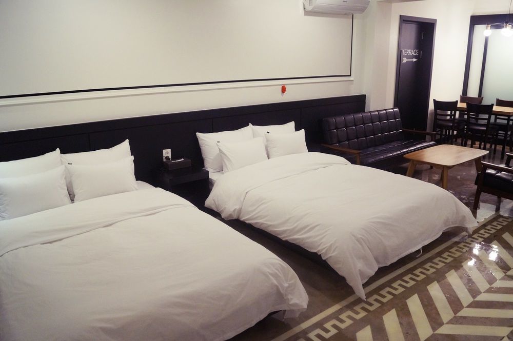 Design Hotel Xym Ilsan Ni Zewnętrze zdjęcie