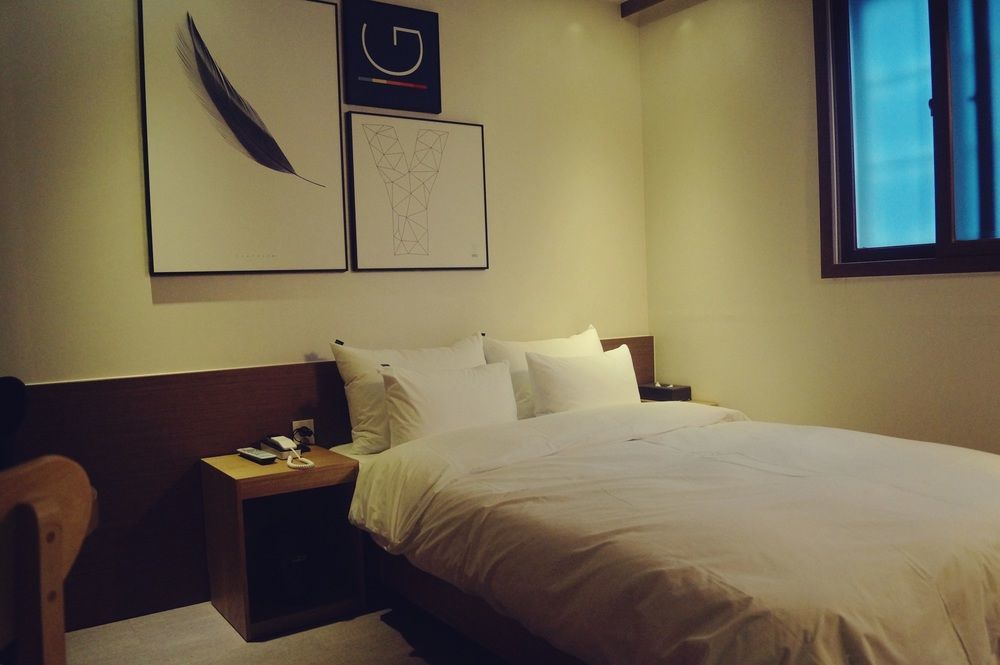 Design Hotel Xym Ilsan Ni Zewnętrze zdjęcie
