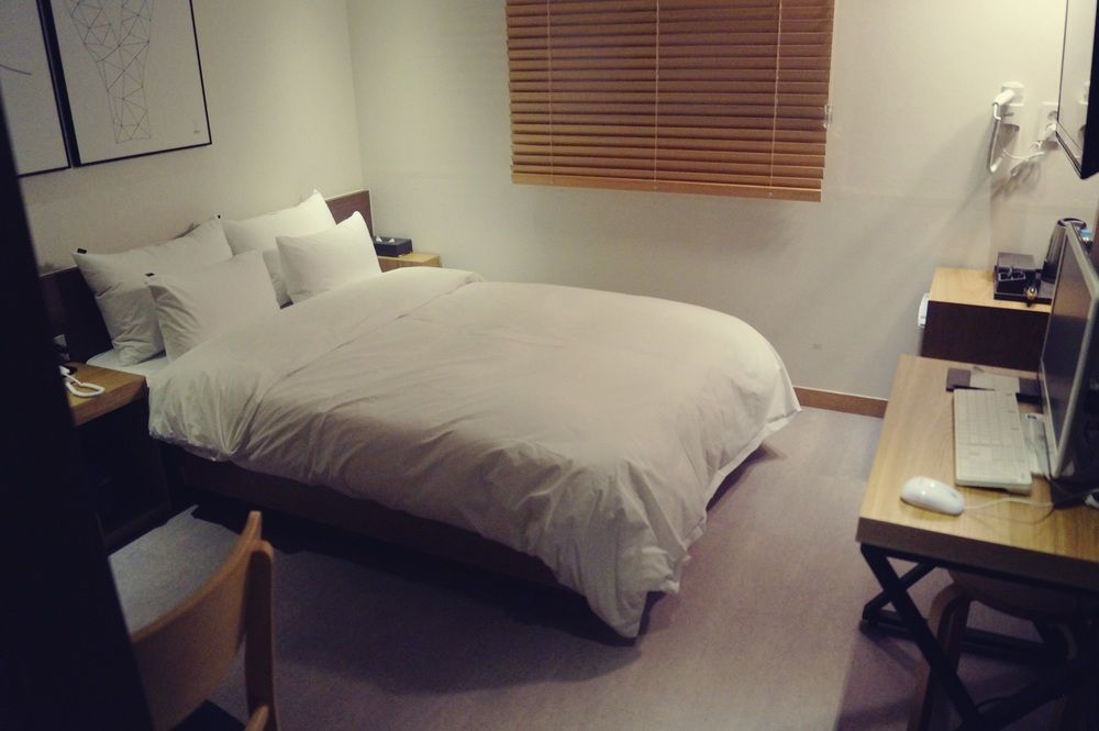 Design Hotel Xym Ilsan Ni Zewnętrze zdjęcie