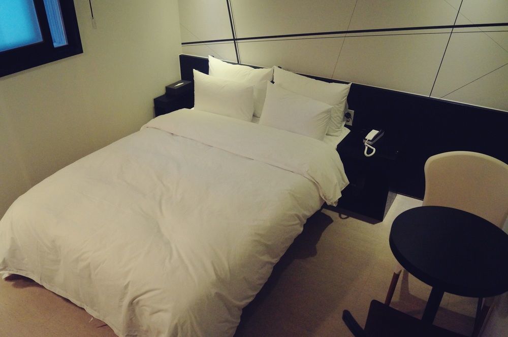 Design Hotel Xym Ilsan Ni Zewnętrze zdjęcie