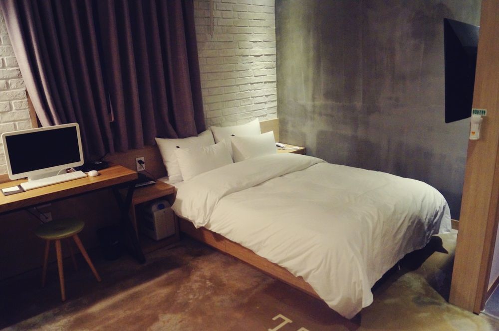 Design Hotel Xym Ilsan Ni Zewnętrze zdjęcie