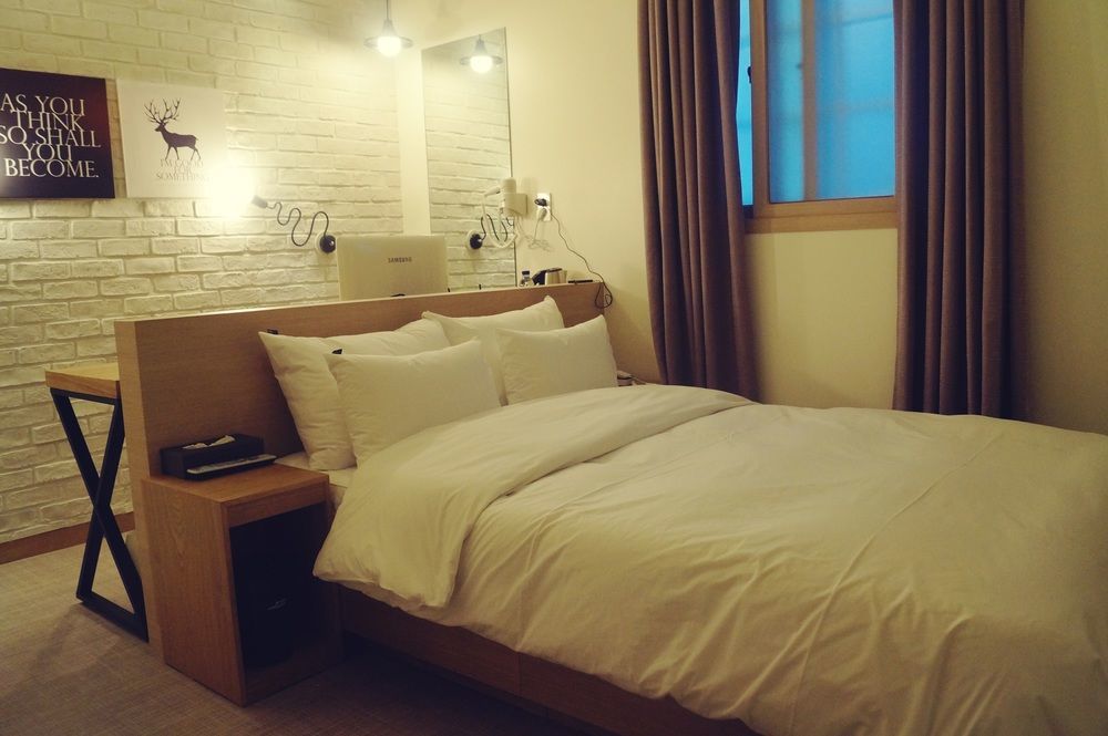 Design Hotel Xym Ilsan Ni Zewnętrze zdjęcie