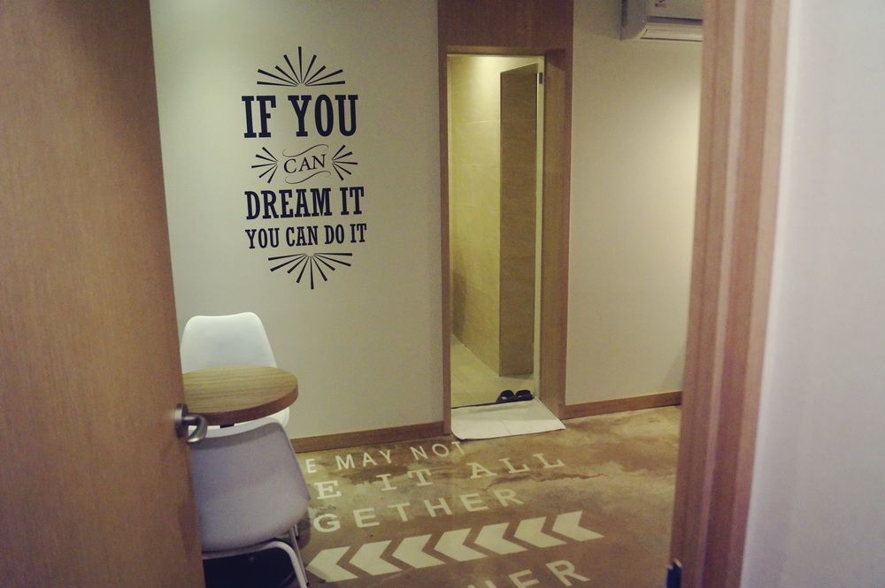 Design Hotel Xym Ilsan Ni Zewnętrze zdjęcie