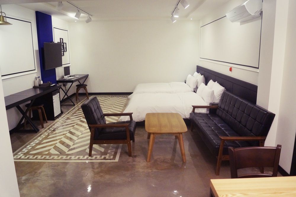 Design Hotel Xym Ilsan Ni Zewnętrze zdjęcie