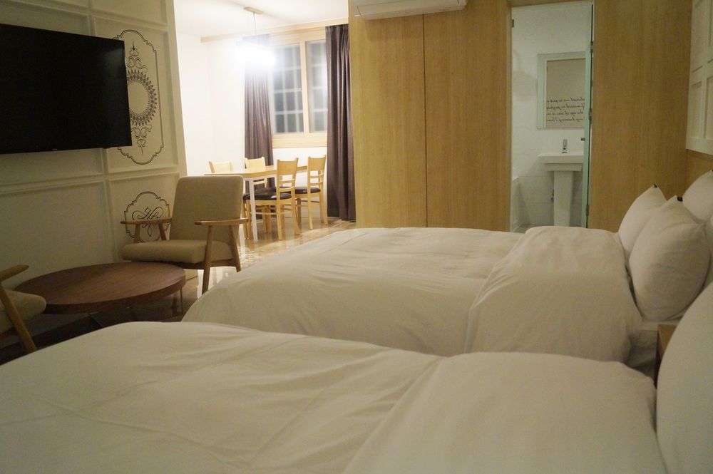 Design Hotel Xym Ilsan Ni Zewnętrze zdjęcie