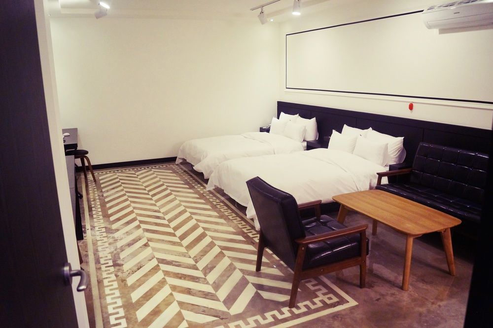 Design Hotel Xym Ilsan Ni Zewnętrze zdjęcie