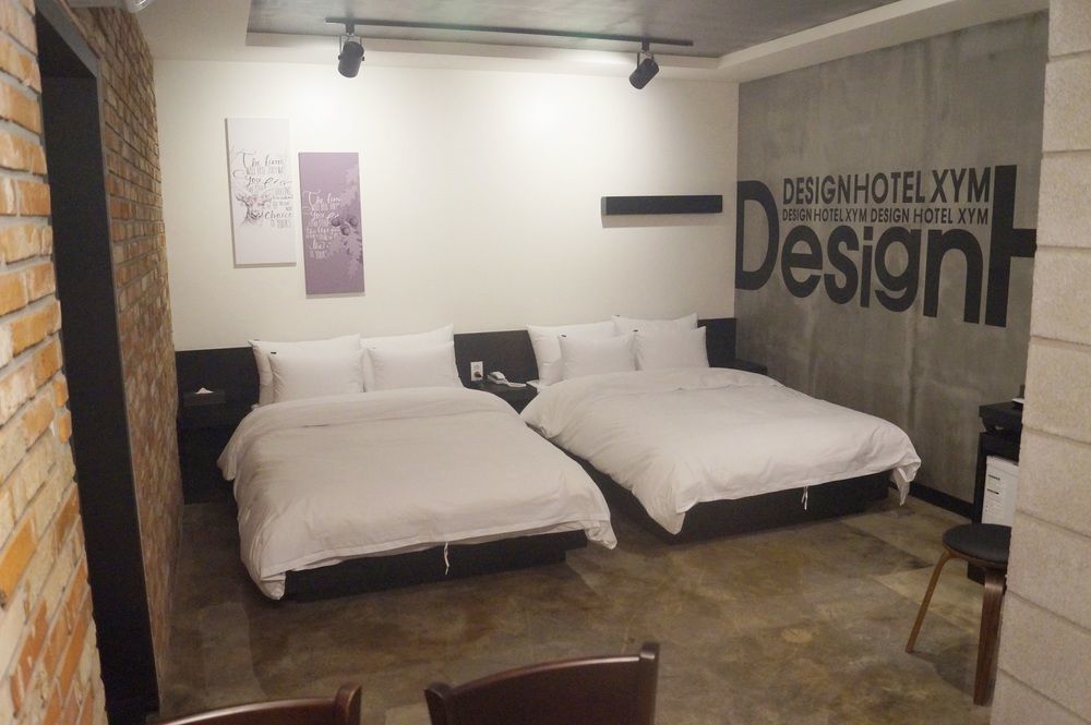 Design Hotel Xym Ilsan Ni Zewnętrze zdjęcie