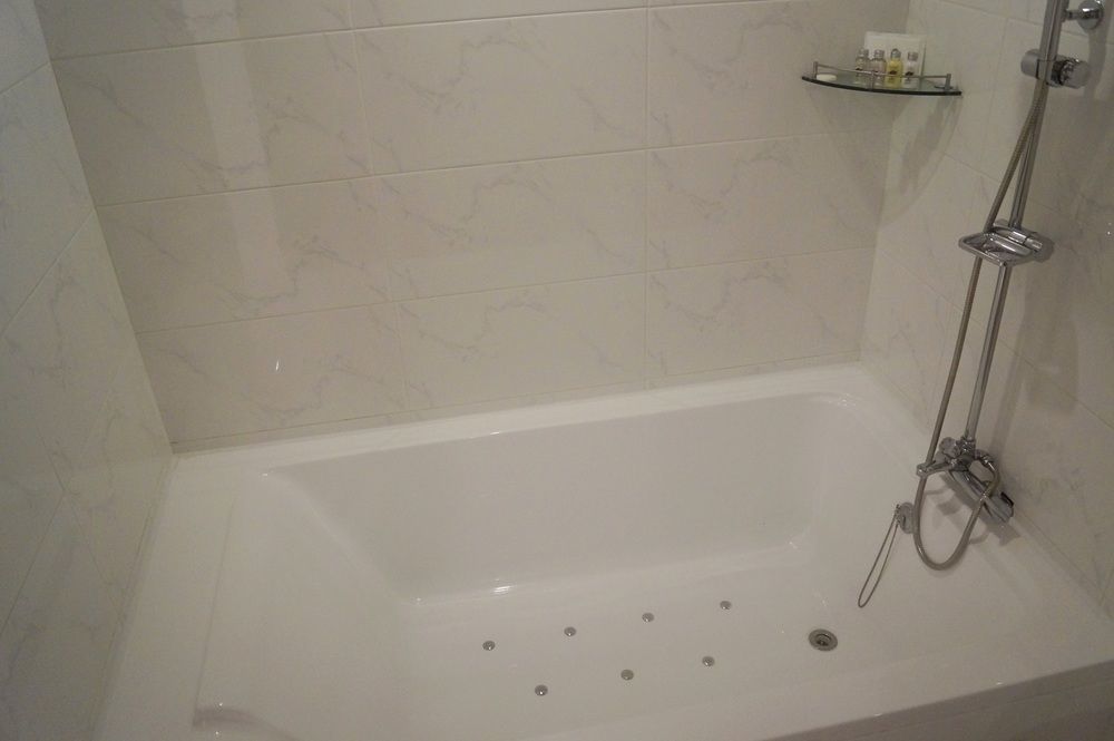 Design Hotel Xym Ilsan Ni Zewnętrze zdjęcie