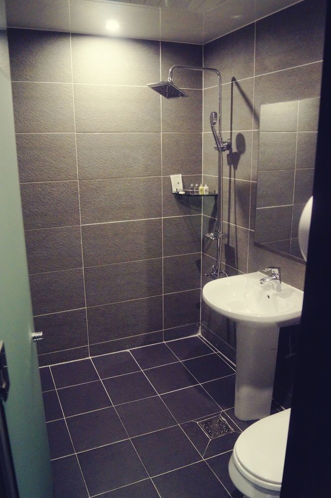 Design Hotel Xym Ilsan Ni Zewnętrze zdjęcie