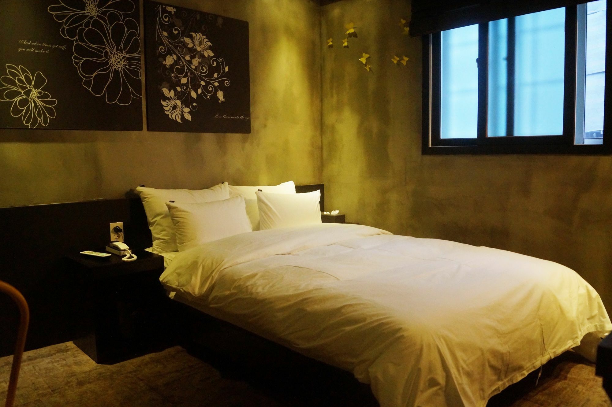 Design Hotel Xym Ilsan Ni Zewnętrze zdjęcie