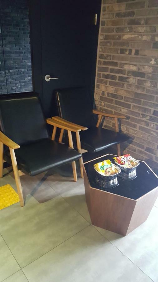 Design Hotel Xym Ilsan Ni Zewnętrze zdjęcie