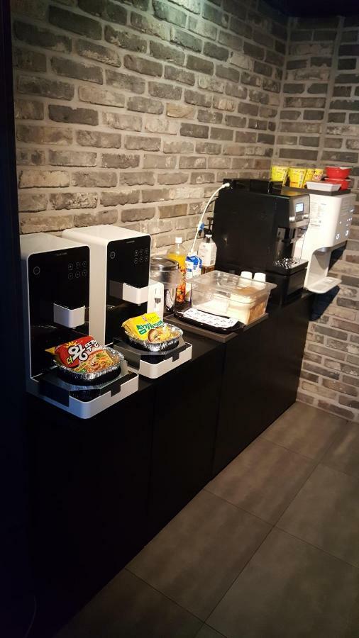 Design Hotel Xym Ilsan Ni Zewnętrze zdjęcie