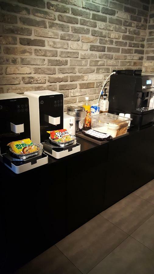Design Hotel Xym Ilsan Ni Zewnętrze zdjęcie